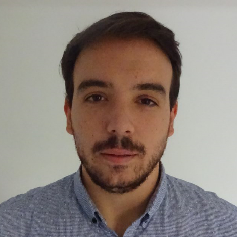 Marc Larramona