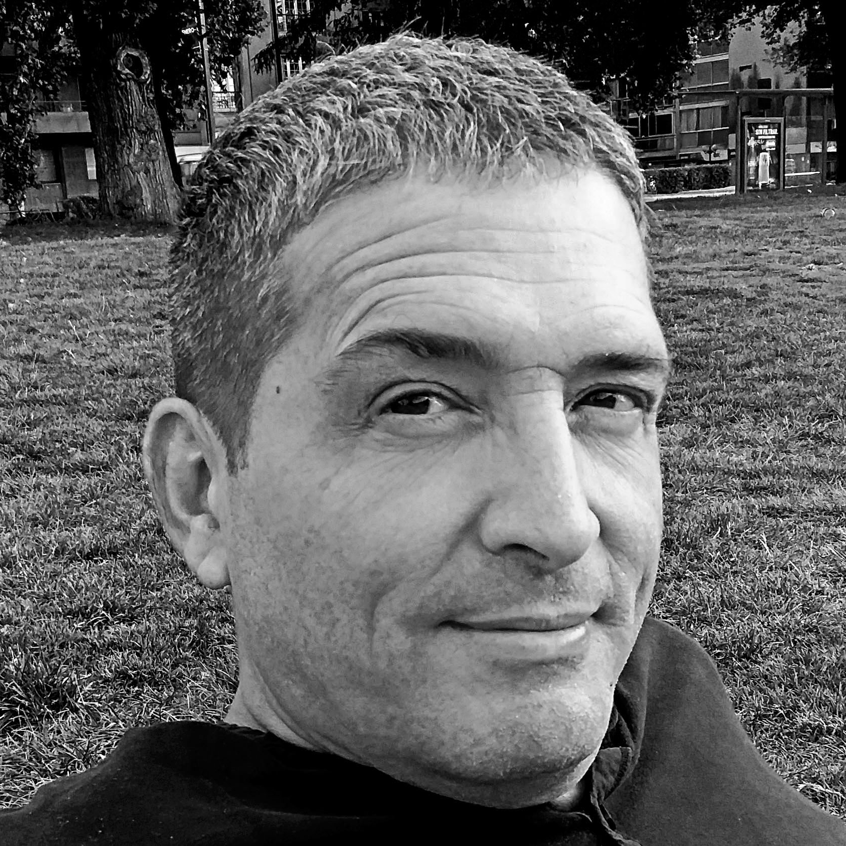 Francisco Jose