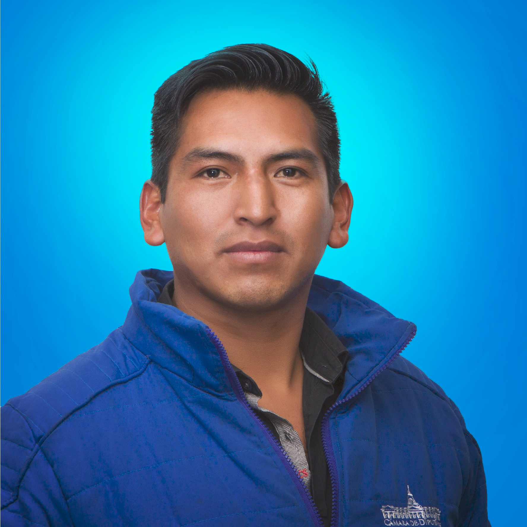 Omar Rodrigo Patzi