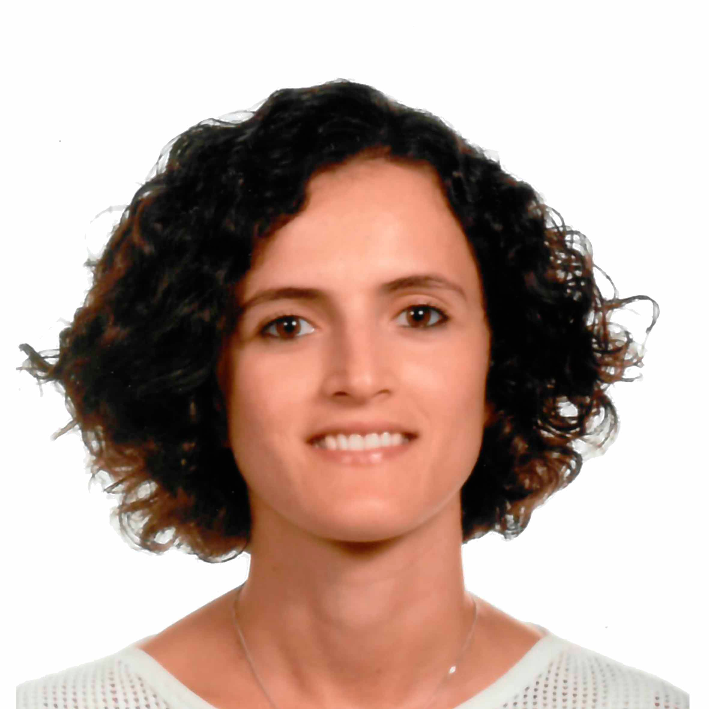 Isabel Castillon Gomez