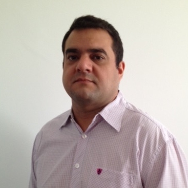 Rodrigo de Campos Manoel