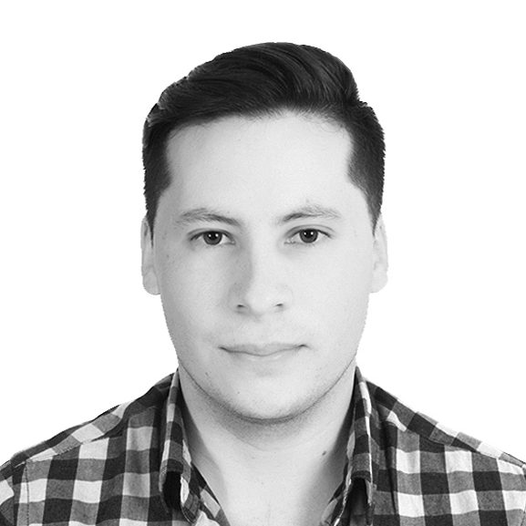Oscar Javier Palacios Aponte