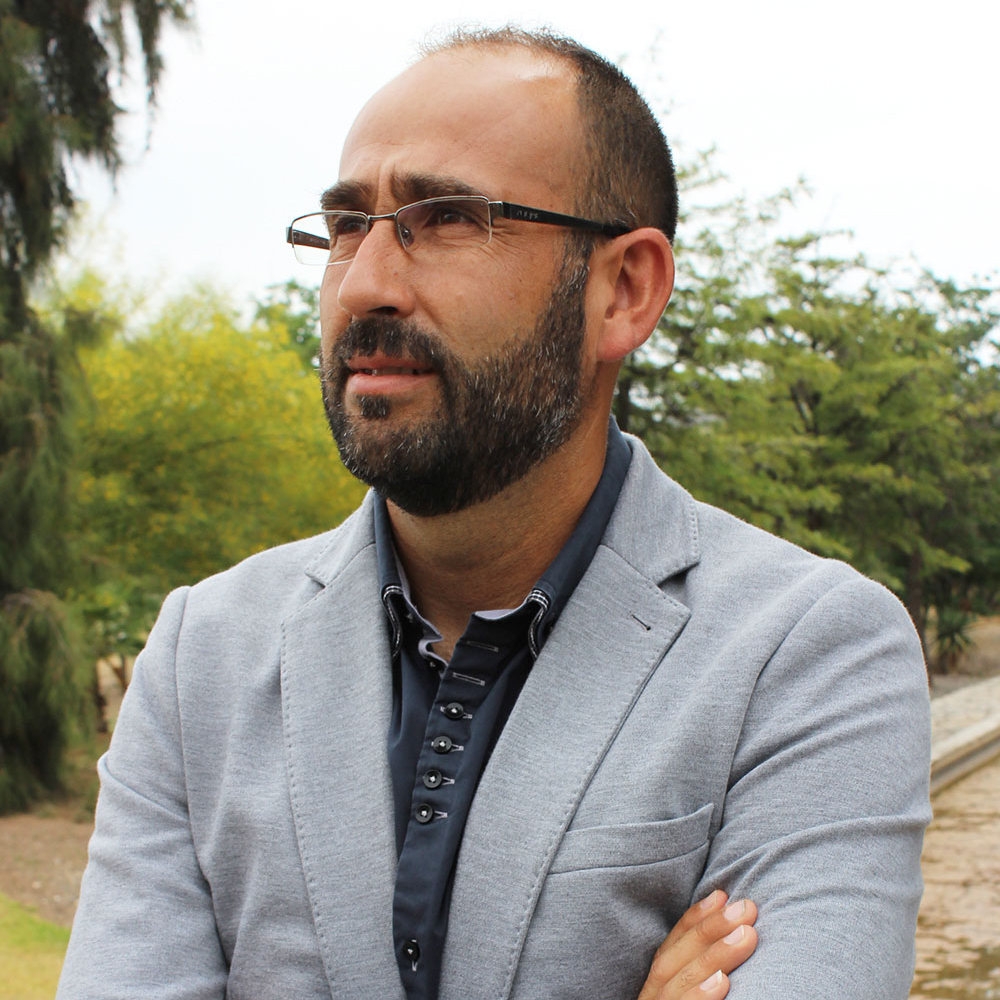 Antonio Jimenez Guerrero