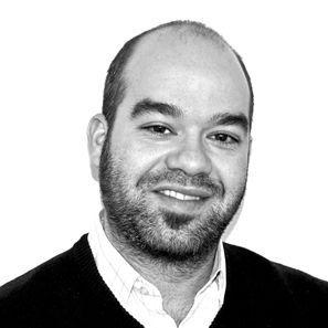 Francisco J Ramos