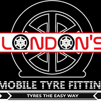Londons Mobile Tyre Fitting