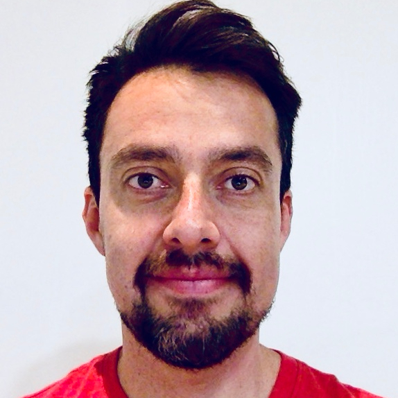 Carlos Rubio