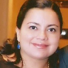 Gabriela Alejandra Rodriguez Fonseca