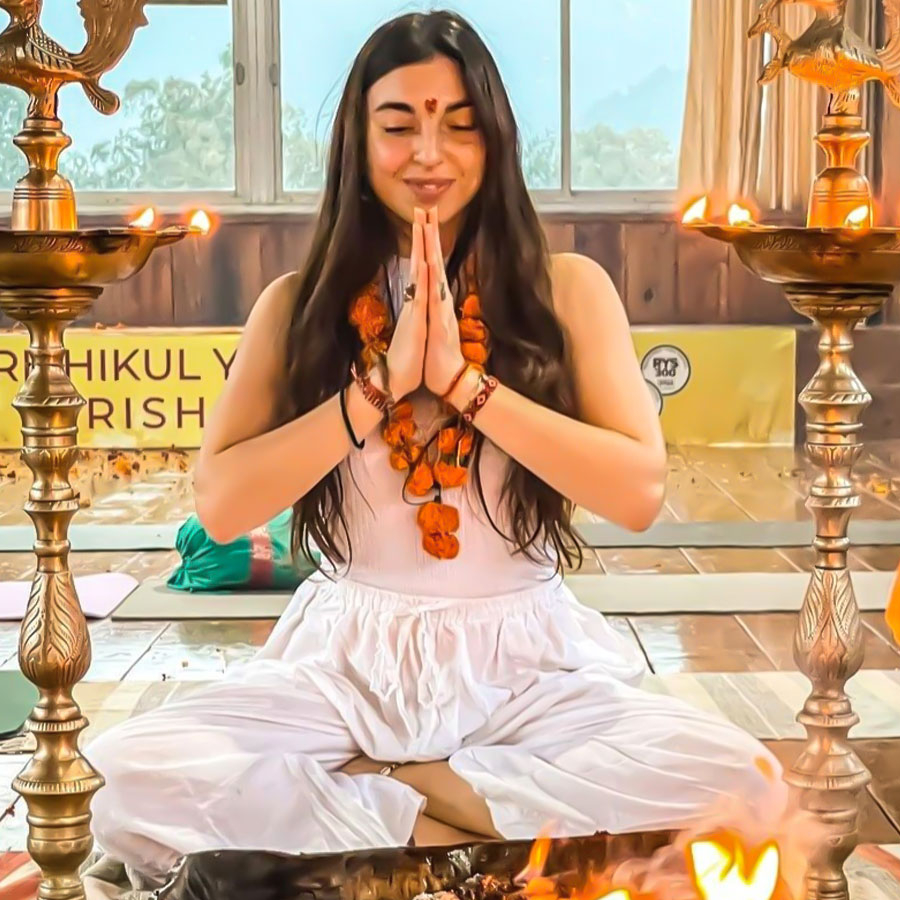 Rishikul Yogshala