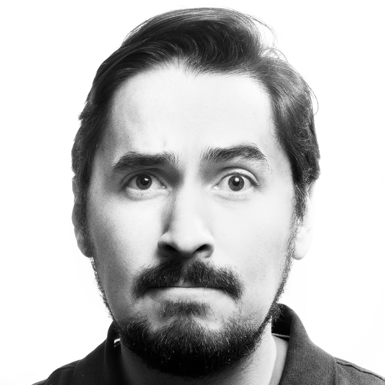 Giancarlo Vanoni Rueda