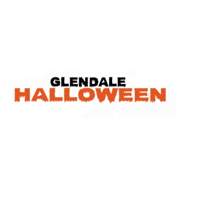 Glendale Halloween