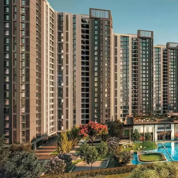 Godrej Ashok Vihar