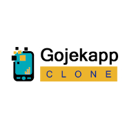 Gojek App Clone