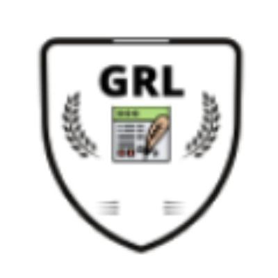 grl journals