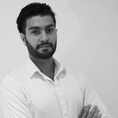 Reza Zaker