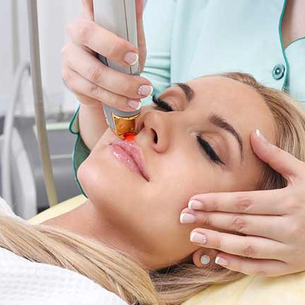 Laser Hair Removal