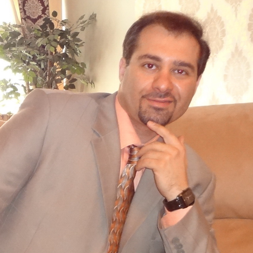 Hani Emari