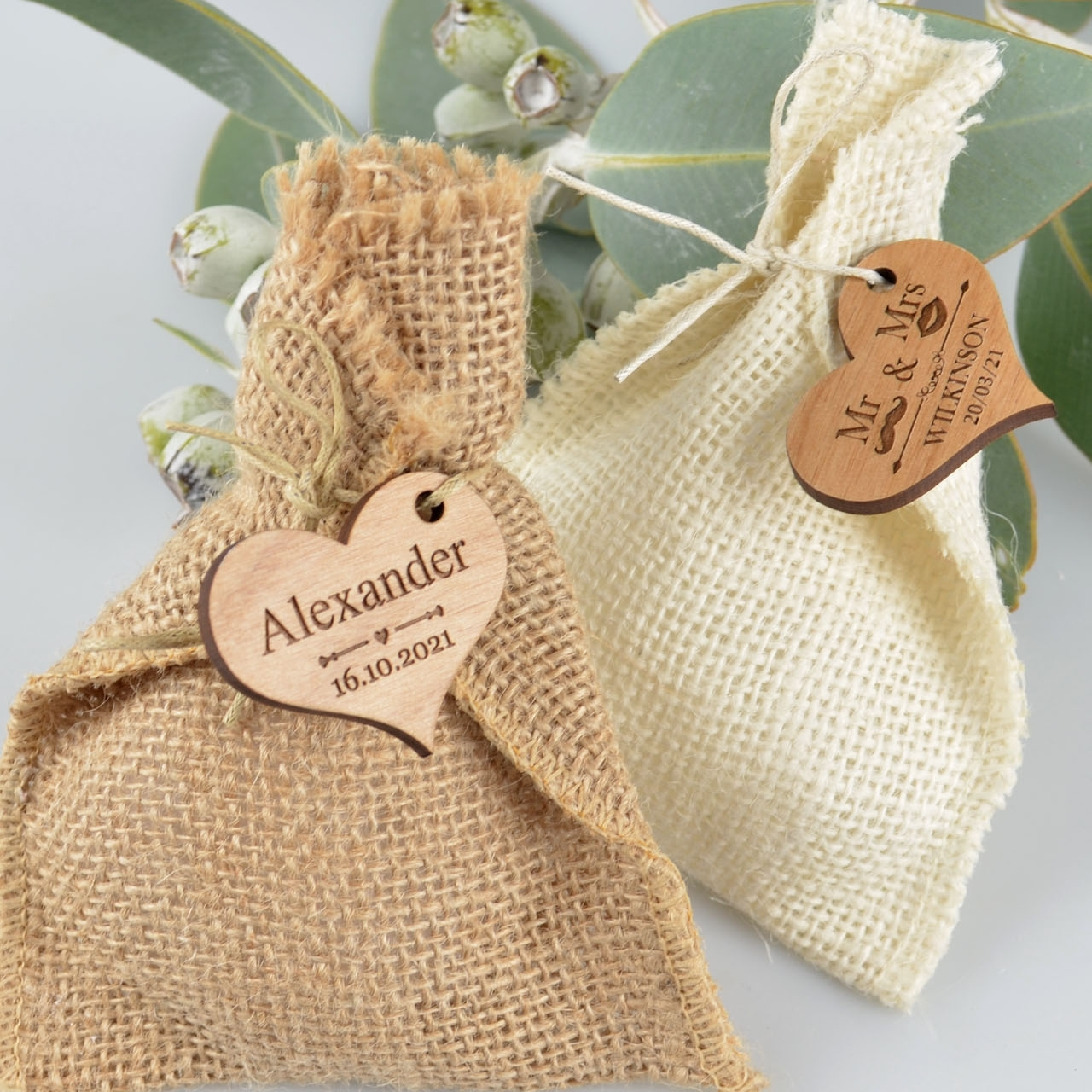 wedding Favours