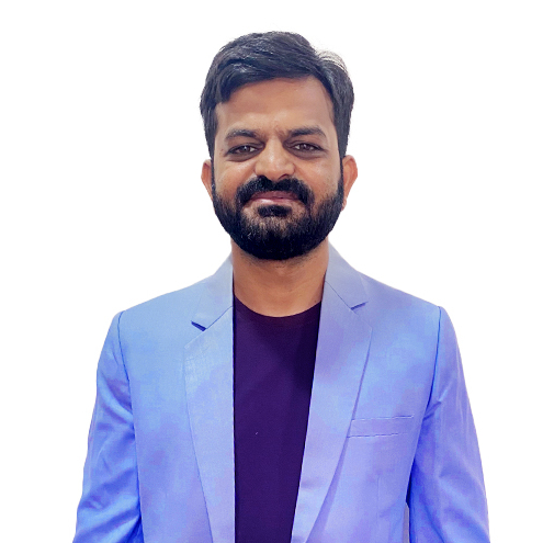 Hitesh Gambhava