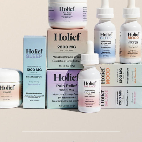 Holief Com