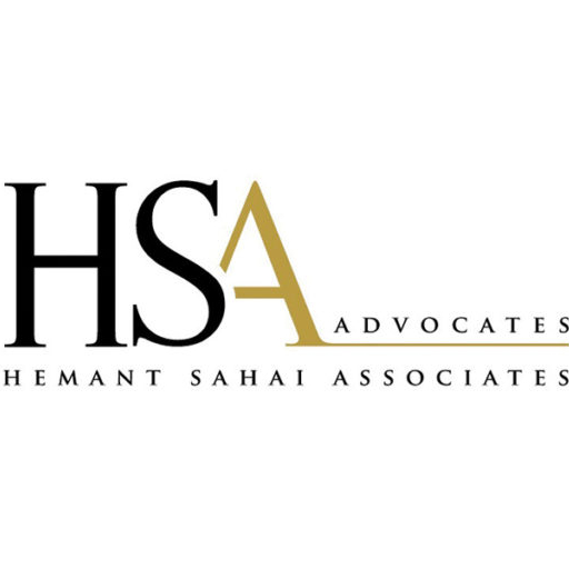 Hsa legal
