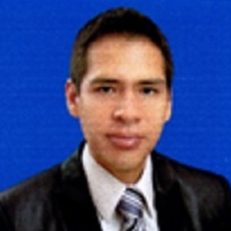 HUGO ORLANDO CONDORI VASQUEZ
