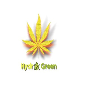 Hydrogreen Shop