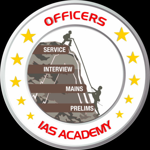Officers IAS Academy