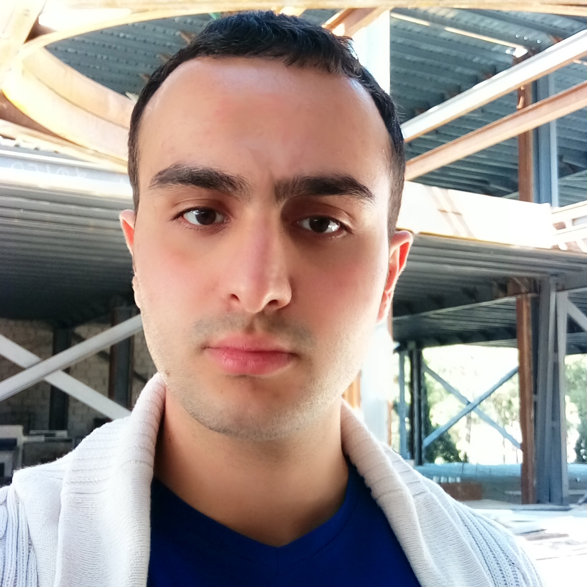 Aghiad Hokan