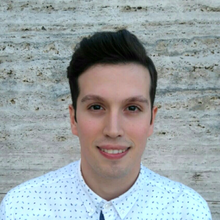 Jorge Rodriguez