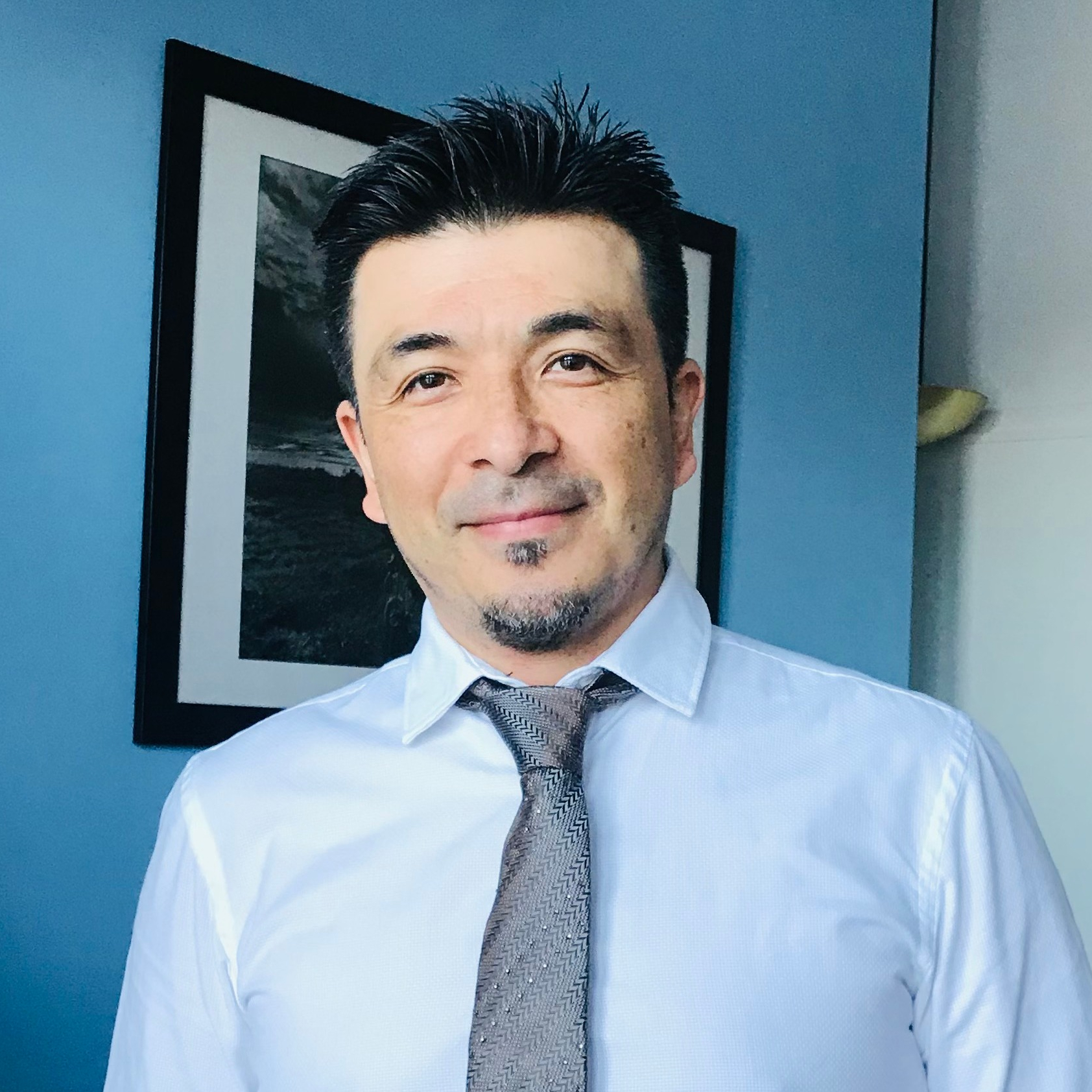 Gerald Gomez