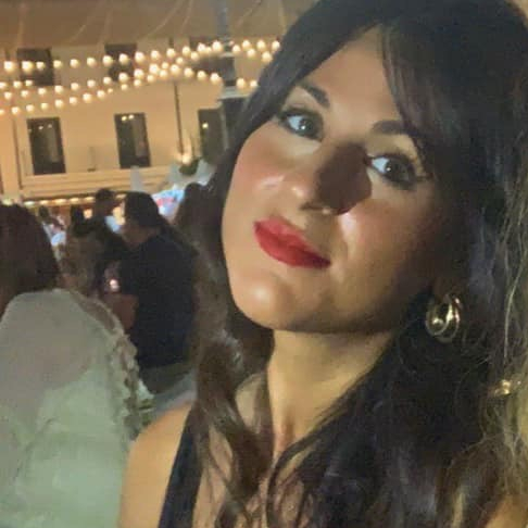 Gema Dominguez Andrades
