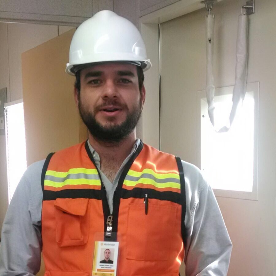 Juan Gomez