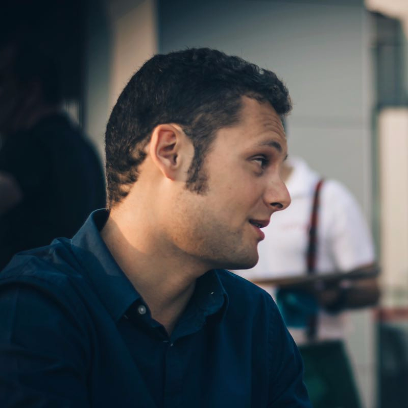 David del Campo Diaz