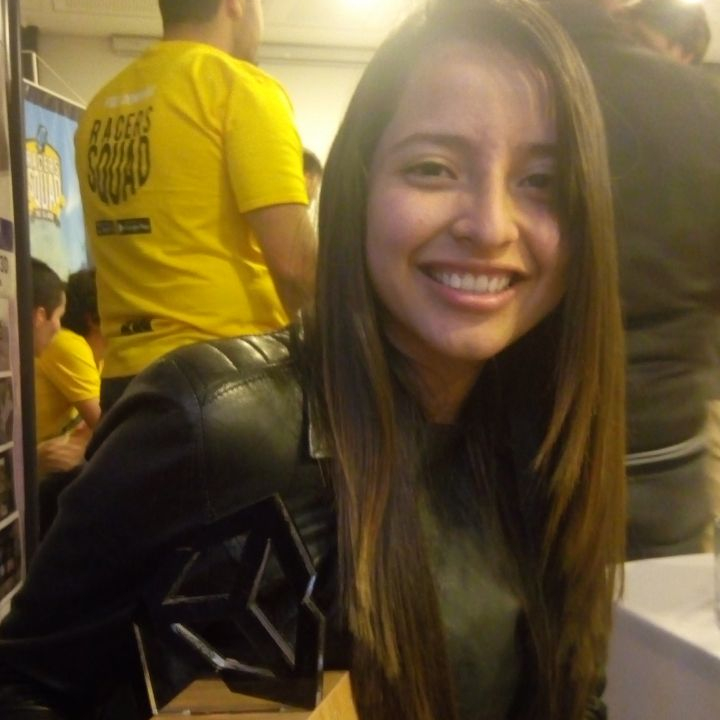 Angelica Gysel Figueredo Varon