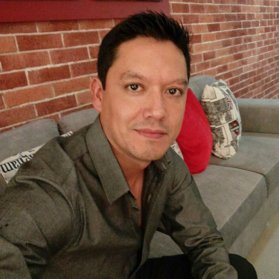 Alejandro Montiel