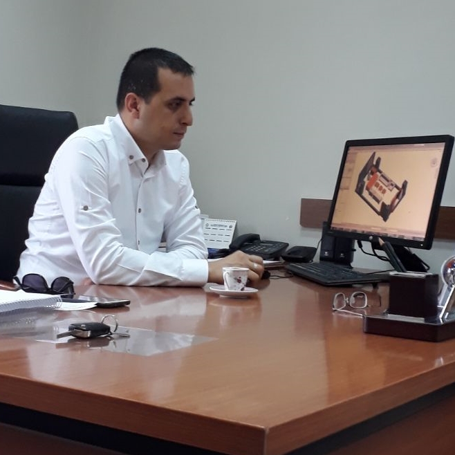 Ugur Acar