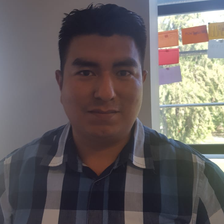 cristian quispe