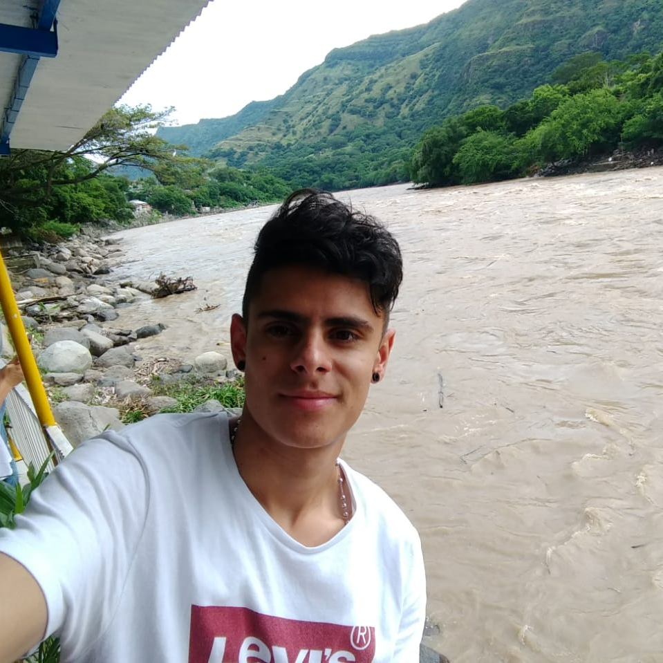 Santiago Buitrago Herrera