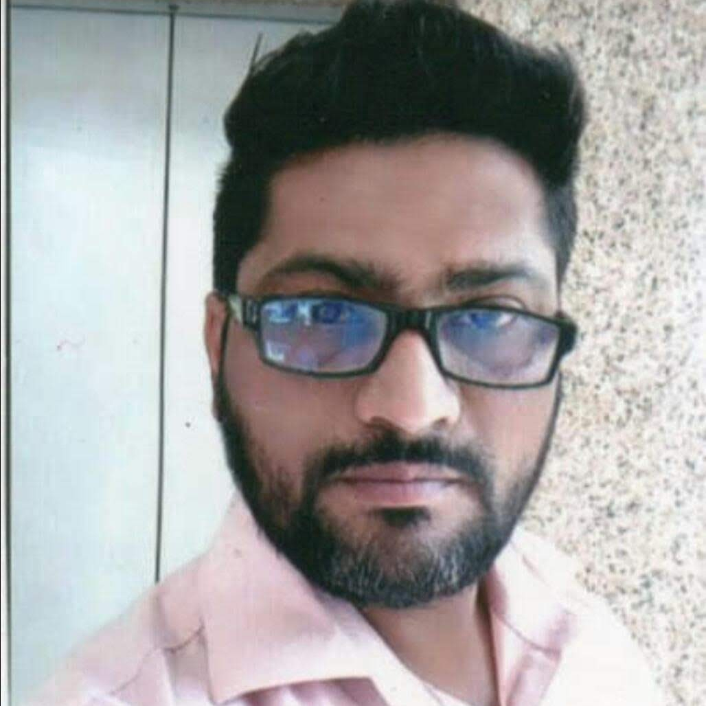 gopal india