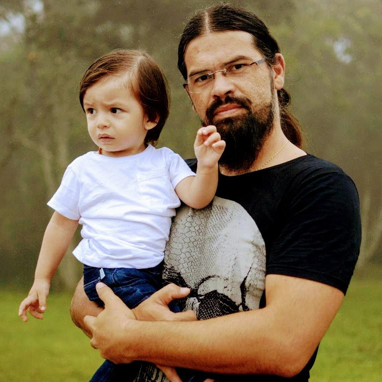Fabio de Andrade e Silva