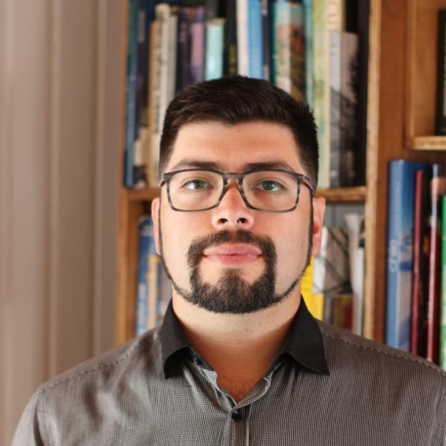 Fabian Nail Alvarez