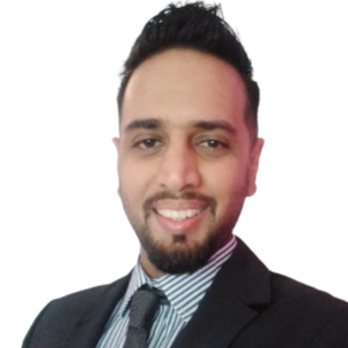 Ameel Khan
