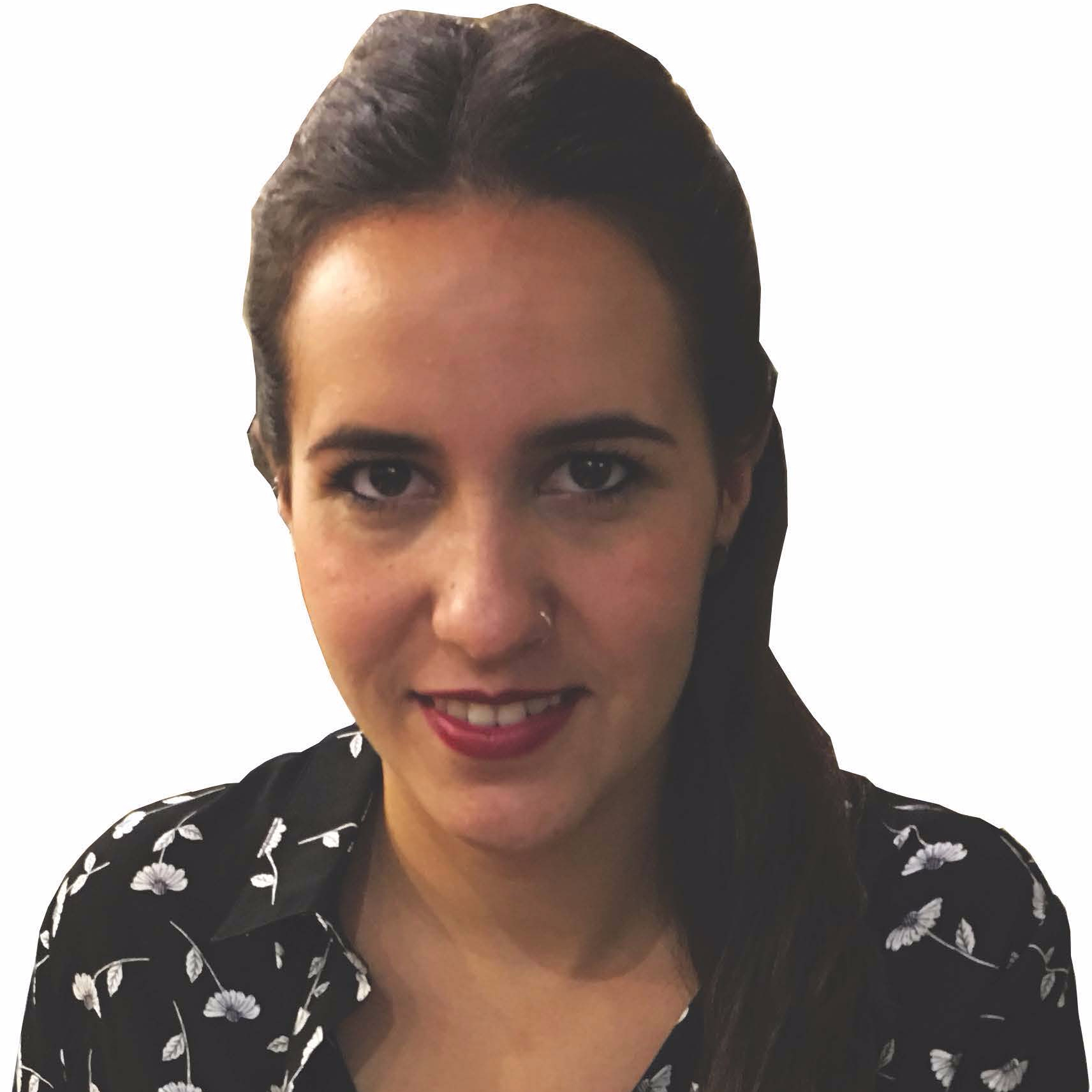 Raquel Jimenez Lupianez