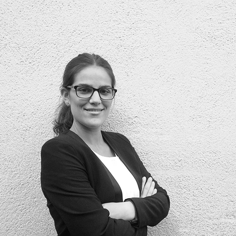 Sofia Mendizabal Lecumberri