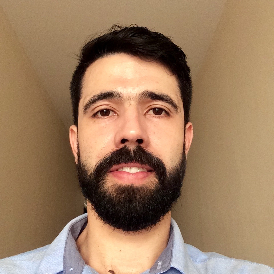 Jonas Abreu