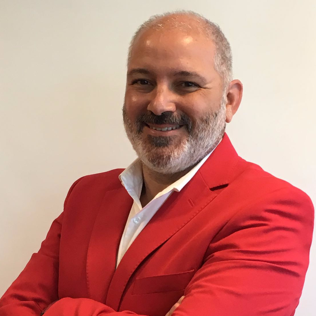 Antonio Ramos-Yzquierdo Esteban