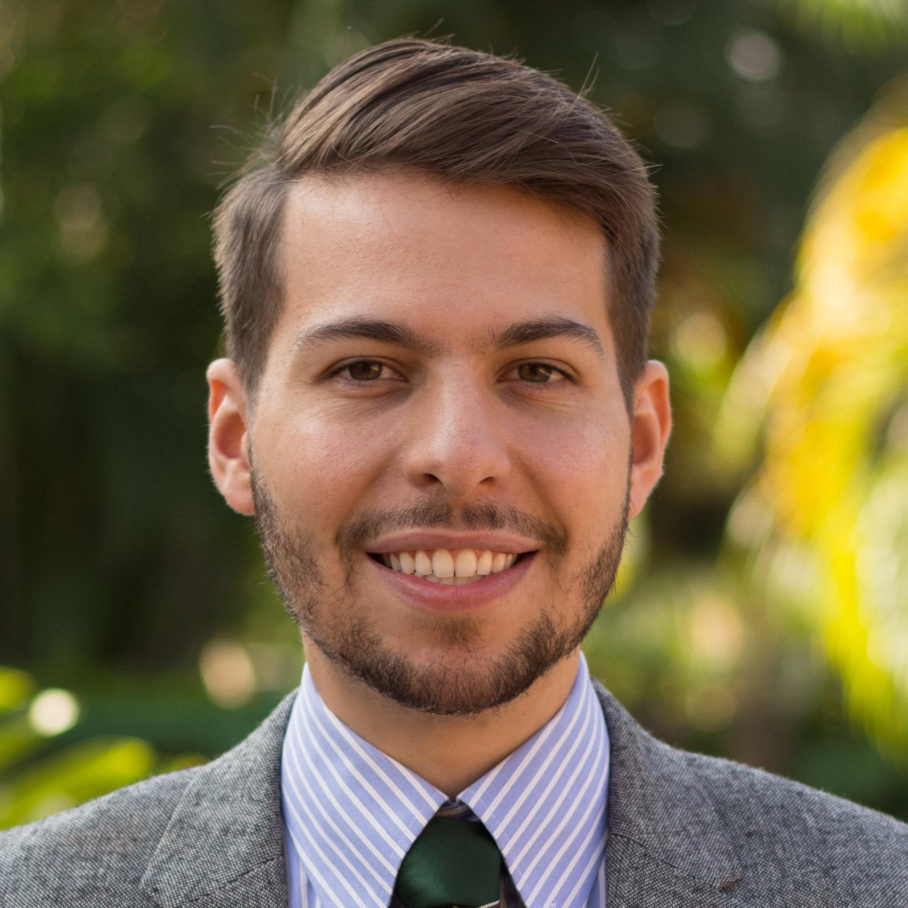 Reinaldo I. Gimon Bodo