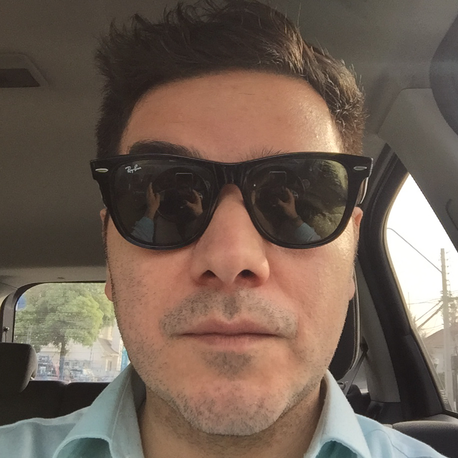 Matias Liberona