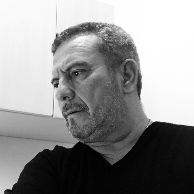 Marcos M Gallardo R