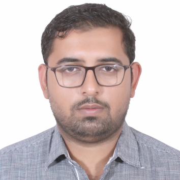 Mohmmed Tarique Deshmukh